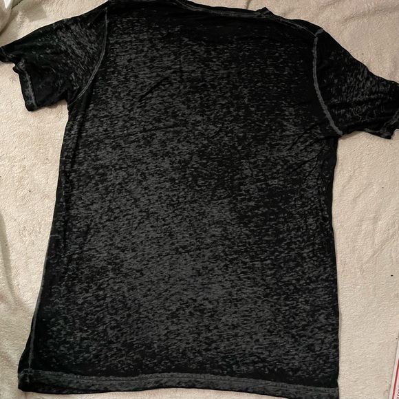 Red , white and blessed woman’s shirt size L . - Picture 2 of 8